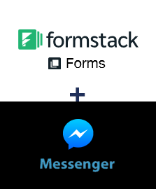 Integration of Formstack Forms and Facebook Messenger