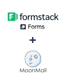 Integration of Formstack Forms and MoonMail