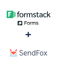 Integration of Formstack Forms and SendFox