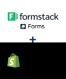 Integration of Formstack Forms and Shopify