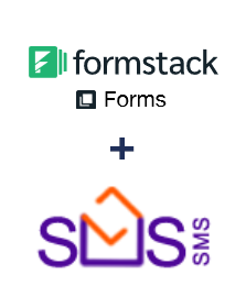 Integration of Formstack Forms and SMS-SMS