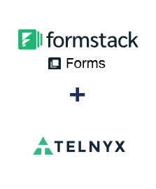 Integration of Formstack Forms and Telnyx