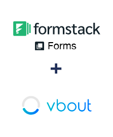 Integration of Formstack Forms and Vbout