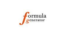 Formula Generator