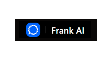 Frank AI integration