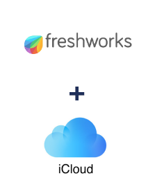 Integration of Freshworks and iCloud