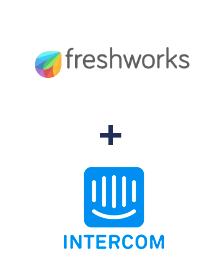 Integration of Freshworks and Intercom