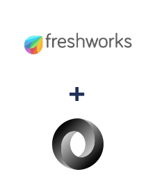 Integration of Freshworks and JSON