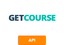 Integration GetCourse with other systems by API