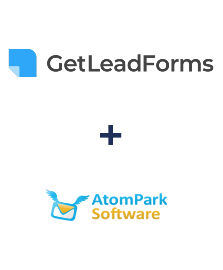 Integration of GetLeadForms and AtomPark