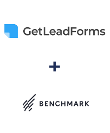 Integration of GetLeadForms and Benchmark Email