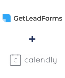 Integration of GetLeadForms and Calendly