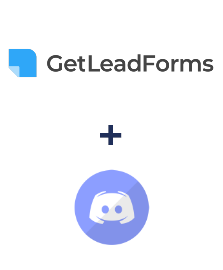 Integration of GetLeadForms and Discord