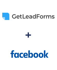 Integration of GetLeadForms and Facebook