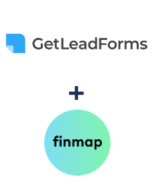 Integration of GetLeadForms and Finmap