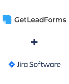 Integration of GetLeadForms and Jira Software