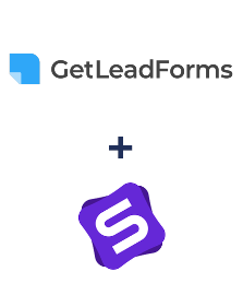 Integration of GetLeadForms and Simla