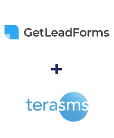 Integration of GetLeadForms and TeraSMS Integration of GetLeadForms and TeraSMS