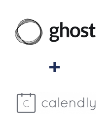 Integration of Ghost and Calendly