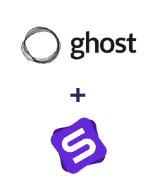 Integration of Ghost and Simla