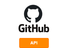 Integration GitHub with other systems by API