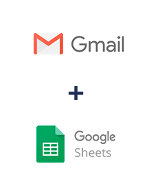 Integration of Gmail and Google Sheets