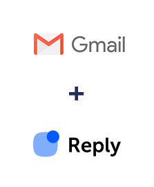 Integration of Gmail and Reply.io