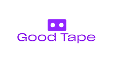 Good Tape integration