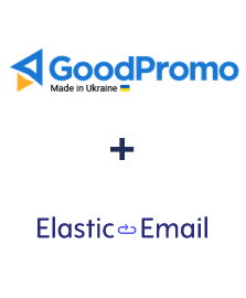 Integration of GoodPromo and Elastic Email