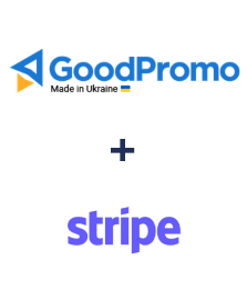 Integration of GoodPromo and Stripe