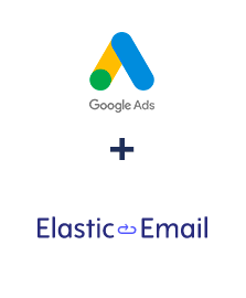 Integration of Google Ads and Elastic Email