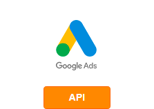 Integration Google Ads with other systems by API
