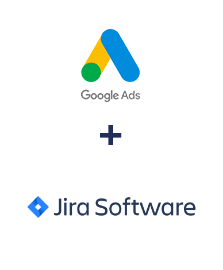 Integration of Google Ads and Jira Software