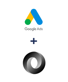 Integration of Google Ads and JSON
