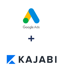 Integration of Google Ads and Kajabi