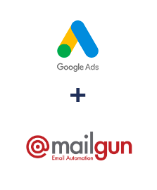 Integration of Google Ads and Mailgun