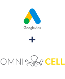 Integration of Google Ads and Omnicell