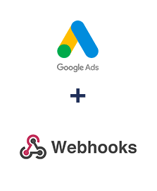 Integration of Google Ads and Webhooks