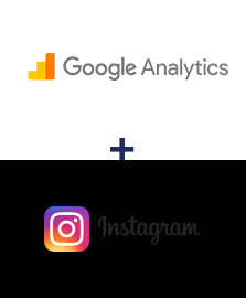 Integration of Google Analytics and Instagram