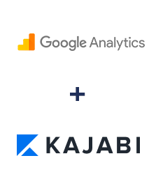 Integration of Google Analytics and Kajabi