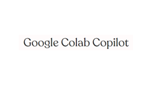 Google Colab Copilot