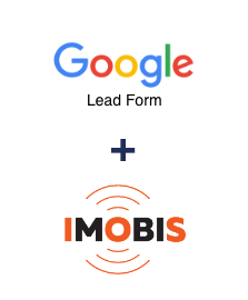 Integration of Google Lead Form and Imobis