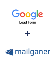 Integration of Google Lead Form and Mailganer