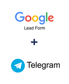 Integration of Google Lead Form and Telegram
