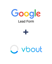 Integration of Google Lead Form and Vbout