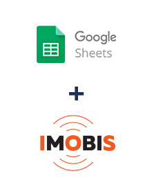 Integration of Google Sheets and Imobis