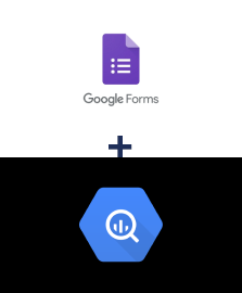 Integration of Google Forms and BigQuery
