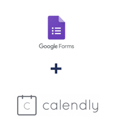 Integration of Google Forms and Calendly