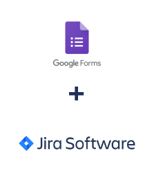 Integration of Google Forms and Jira Software