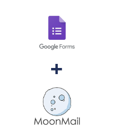 Integration of Google Forms and MoonMail